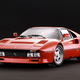 Ferrari GTO
© Ferrari